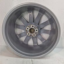 Load image into Gallery viewer, 4x Alufelge 20 Zoll 8.5" 5x112 20ET Glanz Silber 4M8601025T Audi Rim Wheel FEL2011415491rv