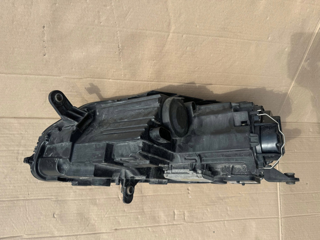 Frontscheinwerfer VW Passat B7 3AB941752 LED Rechts Scheinwerfer Headlight SCH4802929665jd