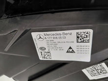 Laden Sie das Bild in den Galerie-Viewer, Frontscheinwerfer Mercedes-Benz W177 A1779060503 Links Scheinwerfer Headlight SCH9221488773ii