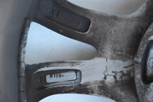 Load image into Gallery viewer, 1x Alufelge 16 Zoll 6.5" 5x114.3 50ET Matt Silber 9965F36560 Mazda Cx-3 Cx3 FEL8452968047gf