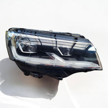 Laden Sie das Bild in den Galerie-Viewer, Frontscheinwerfer VW T6 7L1941036D Rechts Scheinwerfer Headlight