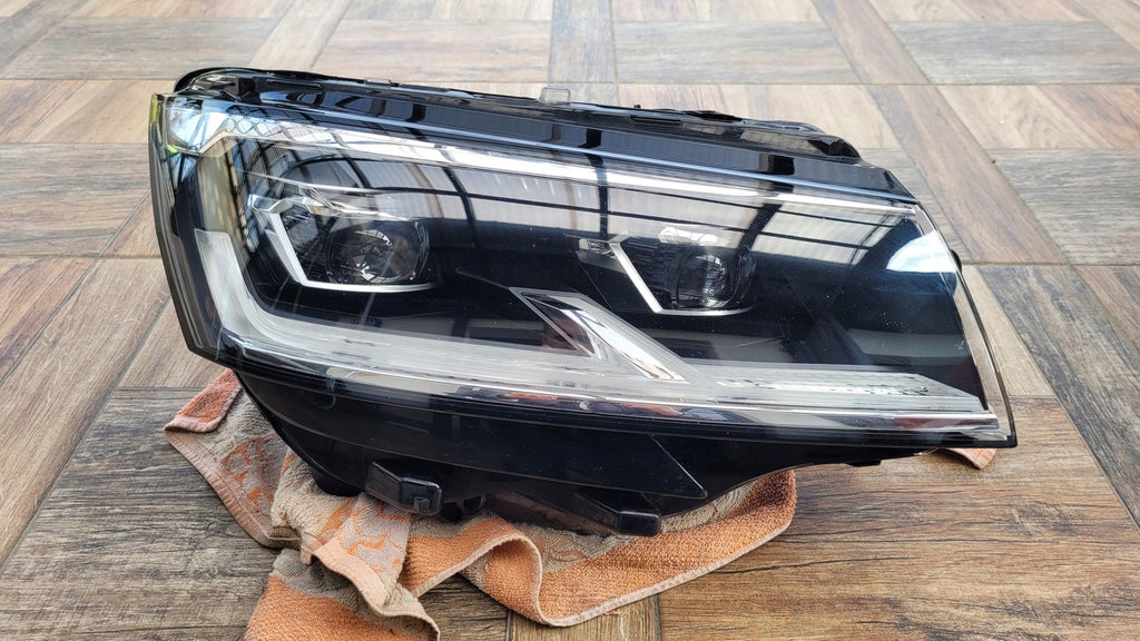 Frontscheinwerfer VW T6 7L1941036D Rechts Scheinwerfer Headlight