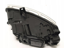 Laden Sie das Bild in den Galerie-Viewer, Frontscheinwerfer Audi A6 C6 4F0941003 Xenon Links Scheinwerfer Headlight