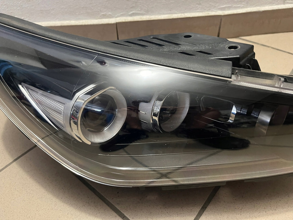 Frontscheinwerfer Hyundai I30 III Full LED Rechts Scheinwerfer Headlight