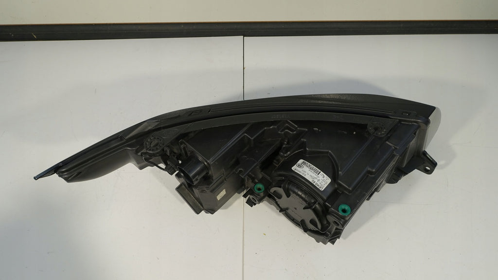 Frontscheinwerfer Land Rover Evoque BJ3213W030 Xenon Links Headlight SCH8680627588pb
