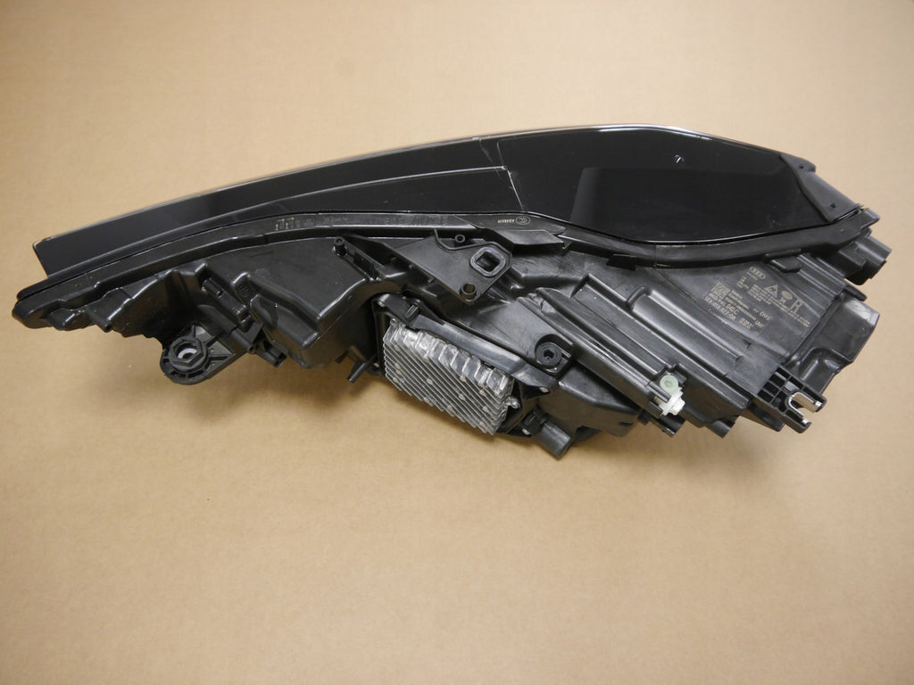 Frontscheinwerfer Audi A6 C8 4K0941040C LED Rechts Scheinwerfer Headlight SCH2760316034pf