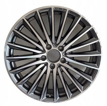 Load image into Gallery viewer, 1x Alufelge 19 Zoll 7.5" 5x112 49ET A1774014200 Mercedes-Benz W177 Rim Wheel FEL3882892821wk
