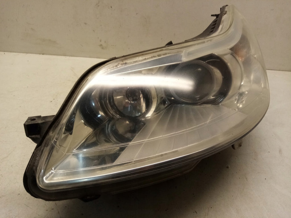 Frontscheinwerfer Citroën C4 I 9680686880 Xenon Links Scheinwerfer Headlight SCH2047496168kd