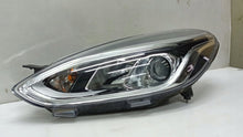 Load image into Gallery viewer, Frontscheinwerfer Ford Fiesta H1BB-13W030-CE LED Links Scheinwerfer Headlight