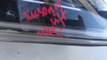 Laden Sie das Bild in den Galerie-Viewer, Frontscheinwerfer Hyundai Tucson Links Scheinwerfer Headlight SCH3488089529km