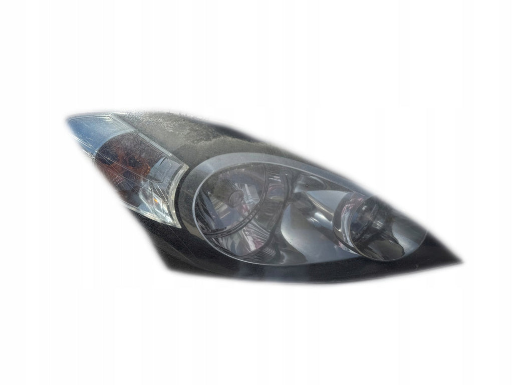 Frontscheinwerfer Kia Ceed Rechts Scheinwerfer Headlight