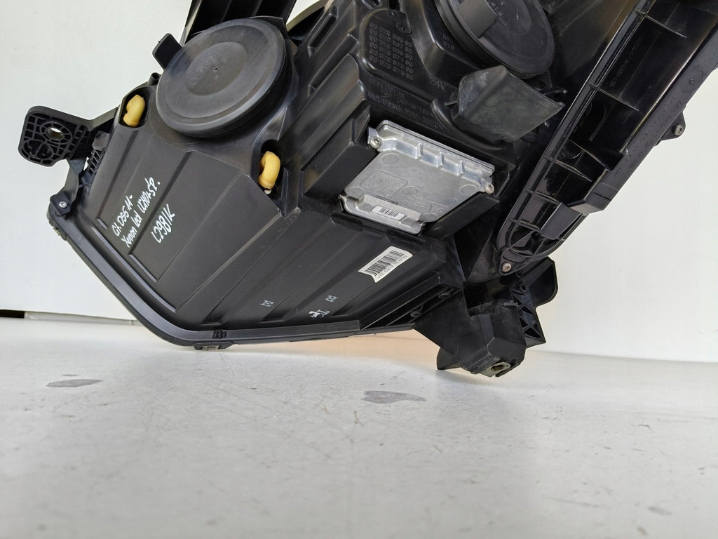 Frontscheinwerfer Citroën Ds5 9802087580 LED Rechts Scheinwerfer Headlight SCH9178228706bu