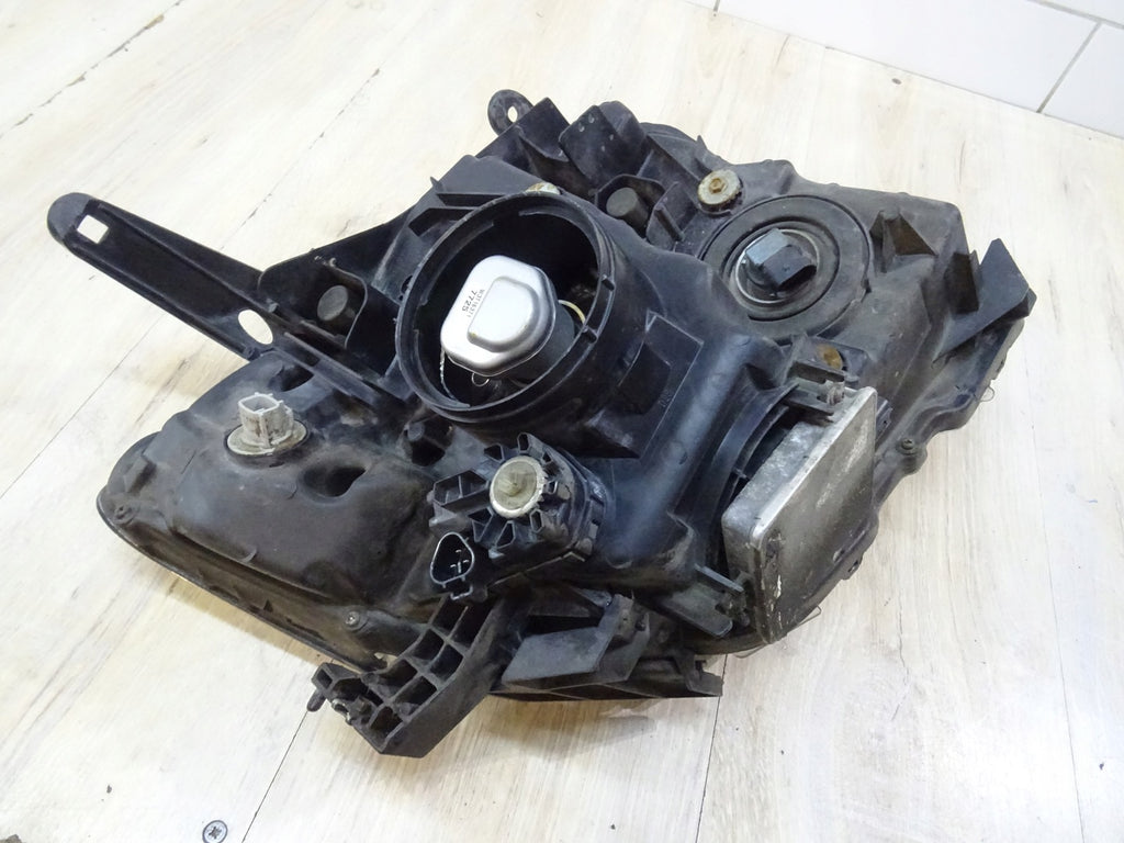 Frontscheinwerfer Mitsubishi Pajero IV 100-87875 Xenon Rechts oder Links