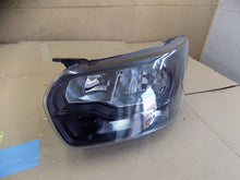 Laden Sie das Bild in den Galerie-Viewer, Frontscheinwerfer Ford Transit GK31-13W030-BC Links Scheinwerfer Headlight
