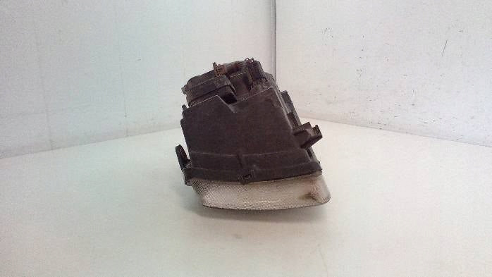 Frontscheinwerfer Land Rover Freelander Rechts Scheinwerfer Headlight SCH3319846758ap