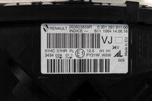 Laden Sie das Bild in den Galerie-Viewer, Frontscheinwerfer Renault Captur I 260603859R Links Scheinwerfer Headlight SCH8756031744kp