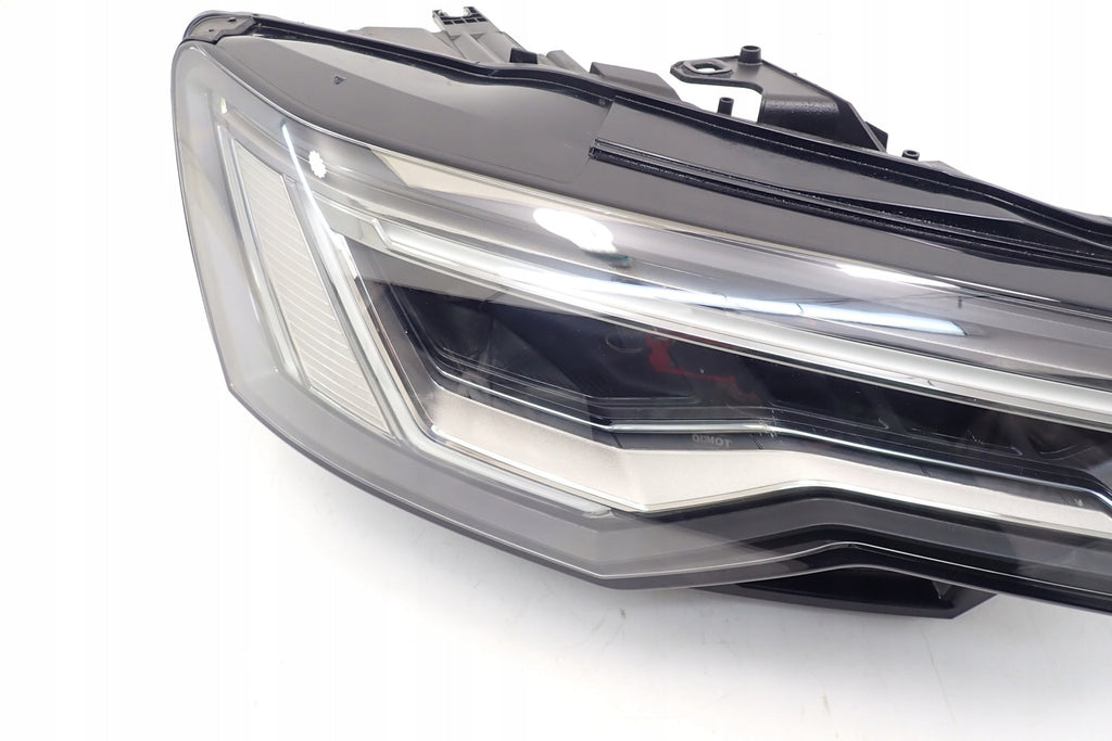 Frontscheinwerfer Audi A6 C8 4K0941040 LED Rechts Scheinwerfer Headlight