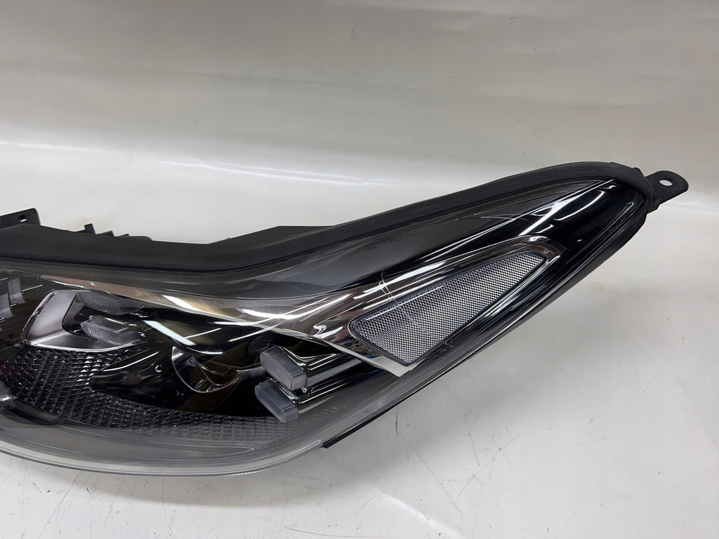 Frontscheinwerfer Kia Sportage IV 92101-F1500 LED Links Scheinwerfer Headlight SCH4451392182ey