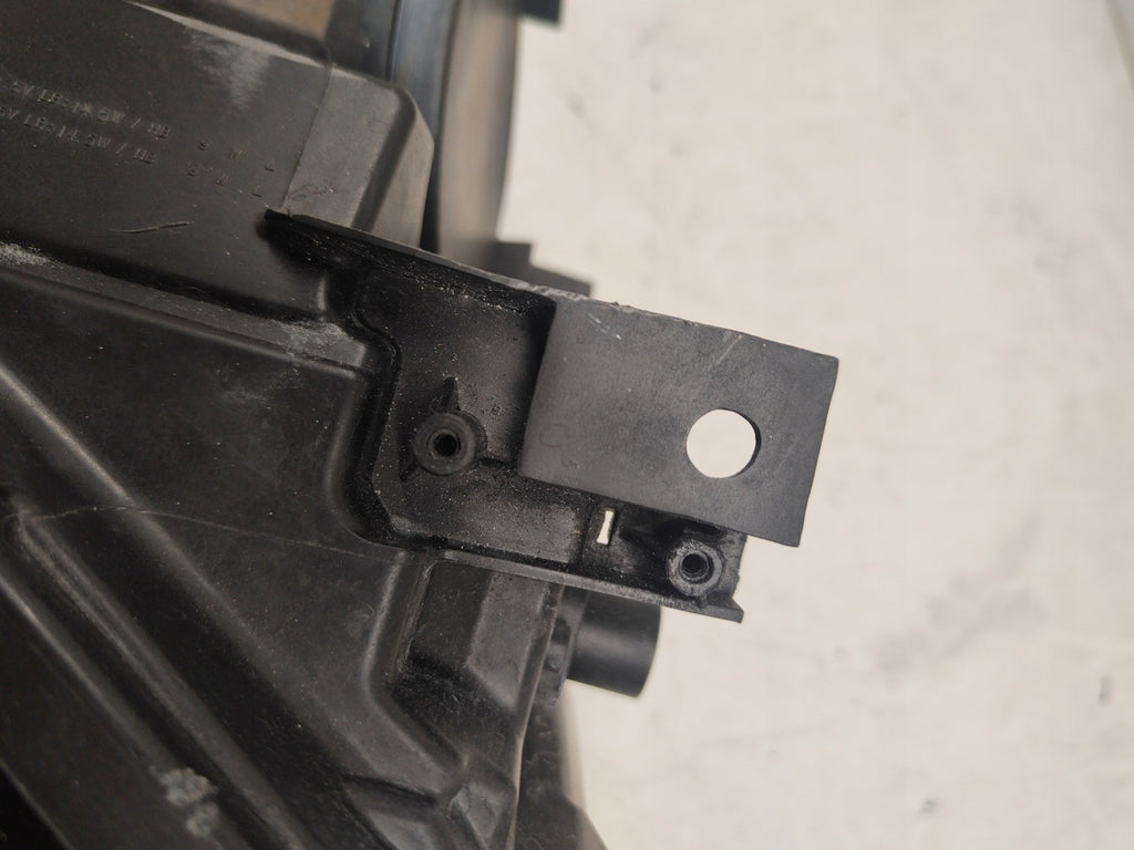 Frontscheinwerfer Seat Leon 5FB941005D Full LED Links Scheinwerfer Headlight