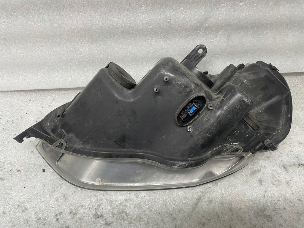 Frontscheinwerfer Ford Galaxy 6M21-13D154-AK 1ZS009250-42 Xenon Rechts Headlight