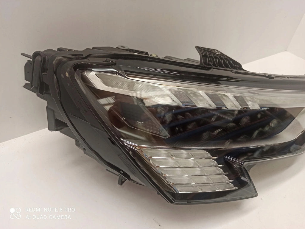 Frontscheinwerfer Audi A3 8Y0941036 LED Rechts Scheinwerfer Headlight