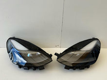 Laden Sie das Bild in den Galerie-Viewer, Frontscheinwerfer Tesla Model 3 Y 1514952 1514953 Full LED Ein Satz Headlight