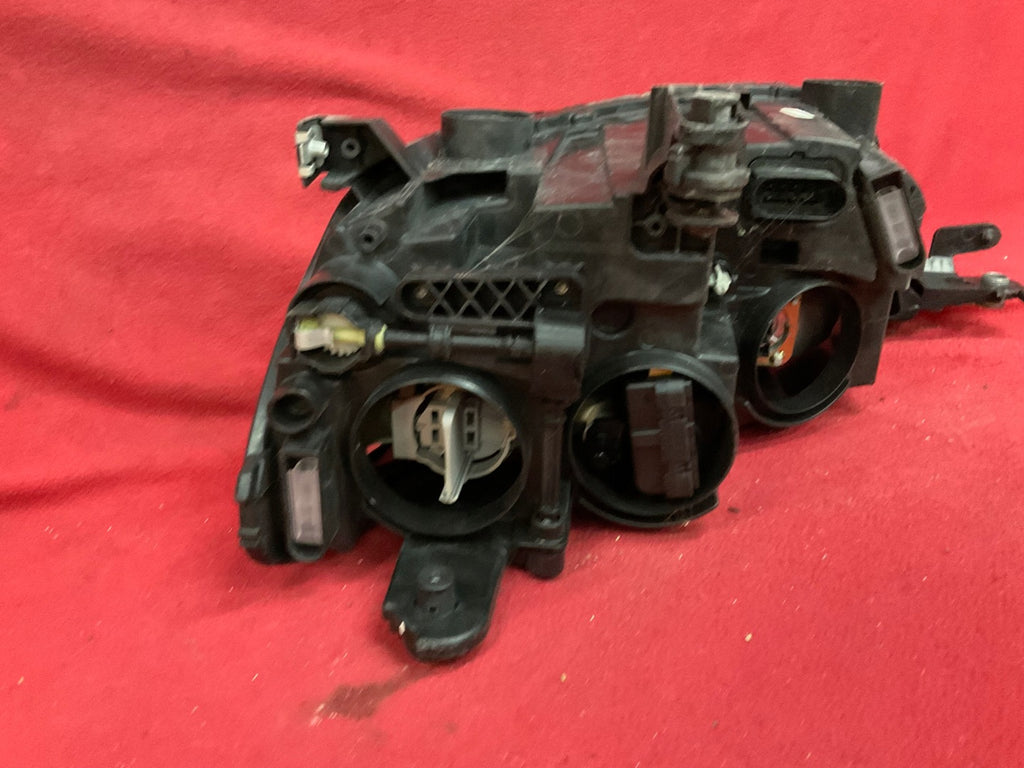 Frontscheinwerfer VW T-Roc T Roc 2GA941006B Rechts Scheinwerfer Headlight