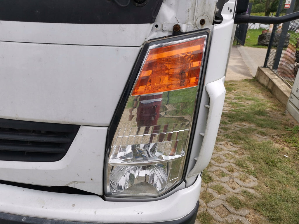 Frontscheinwerfer Nissan Cabstar G6562EWCF Links Scheinwerfer Headlight