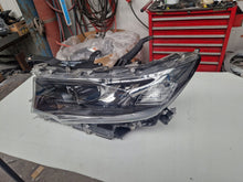 Load image into Gallery viewer, Frontscheinwerfer Toyota Land Cruiser 60-266 Full LED Links Headlight SCH1093340733dr
