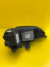 Laden Sie das Bild in den Galerie-Viewer, Frontscheinwerfer Porsche Macan 95C941005G LED Links Scheinwerfer Headlight SCH2077477185ez