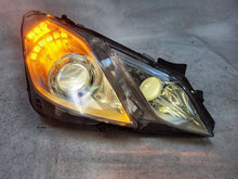 Load image into Gallery viewer, Frontscheinwerfer Mercedes-Benz Coupe A2078204461 A2078200259 Xenon Rechts SCH3612916534wj