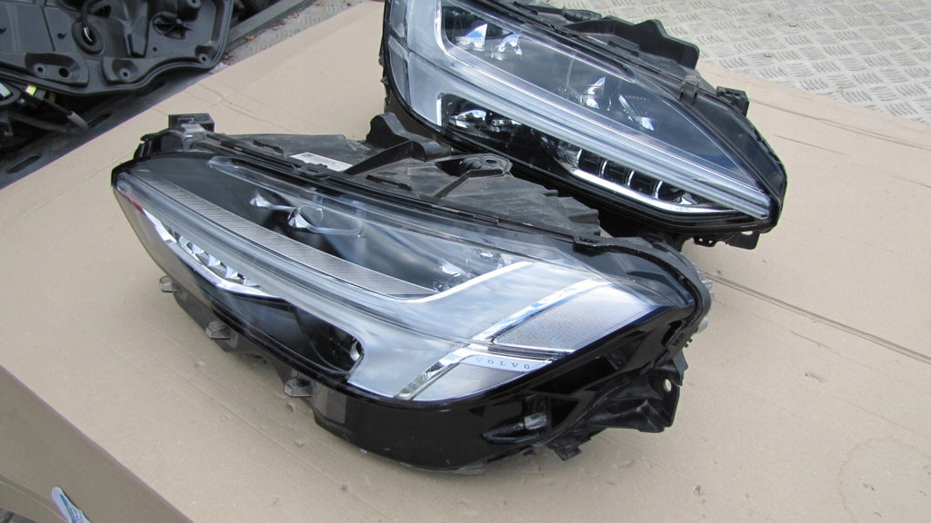 Frontscheinwerfer Volvo S90 V90 32228676 32404740 LED Rechts oder Links SCH5965127663eo