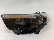 Laden Sie das Bild in den Galerie-Viewer, Frontscheinwerfer Ford LB5B-13W030-GG Full LED Links Scheinwerfer Headlight SCH4855607053ma