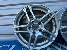 Load image into Gallery viewer, 4x Alufelge 17 Zoll KBA47429 Mercedes-Benz W202 Rim Wheel FEL1529582229tx