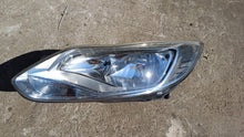 Load image into Gallery viewer, Frontscheinwerfer Ford Focus BM51-13W030-NB LED Links Scheinwerfer Headlight