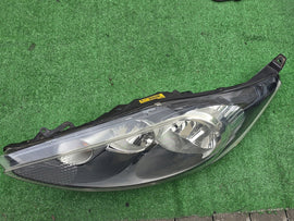 Frontscheinwerfer Ford Fiesta 8A61-13W030-AH Links Scheinwerfer Headlight SCH8905255470zw