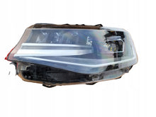 Laden Sie das Bild in den Galerie-Viewer, Frontscheinwerfer VW Caddy 2K8941035L LED Links Scheinwerfer Headlight SCH7393754560yi