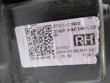 Load image into Gallery viewer, Frontscheinwerfer Kia Ceed J7921-22060 Full LED Rechts Scheinwerfer Headlight