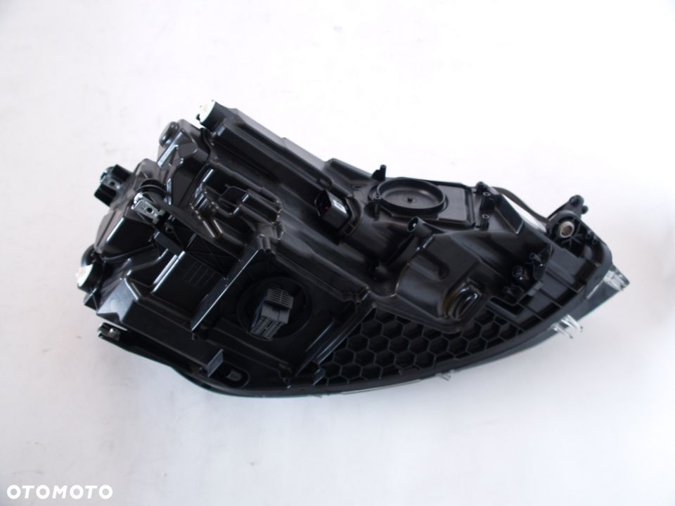 Frontscheinwerfer VW Golf Links Scheinwerfer Headlight SCH5716290768zz