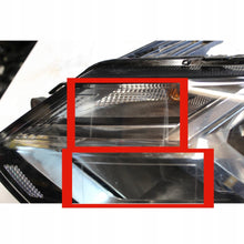 Laden Sie das Bild in den Galerie-Viewer, Frontscheinwerfer Dacia Sandero III 260602809R Ein Stück (Rechts oder Links)