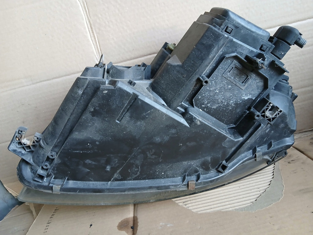 Frontscheinwerfer Audi A3 8P0941004L Rechts Scheinwerfer Headlight SCH2504500137pc