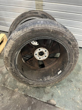 Laden Sie das Bild in den Galerie-Viewer, 1x Alufelge 18 Zoll 7.5" 5x112 50ET 10A601025G VW I Rim Wheel FEL1077710590gu