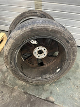Load image into Gallery viewer, 1x Alufelge 18 Zoll 7.5" 5x112 50ET 10A601025G VW I Rim Wheel FEL1077710590gu