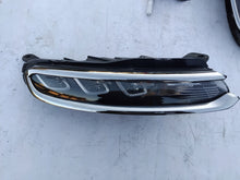 Laden Sie das Bild in den Galerie-Viewer, Frontscheinwerfer Citroën C3 III 00207065-01 LED Rechts Scheinwerfer Headlight SCH3866271891zg