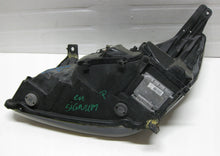 Laden Sie das Bild in den Galerie-Viewer, Frontscheinwerfer Opel Signum 13170938 89312481 Rechts Scheinwerfer Headlight SCH6903502214ob