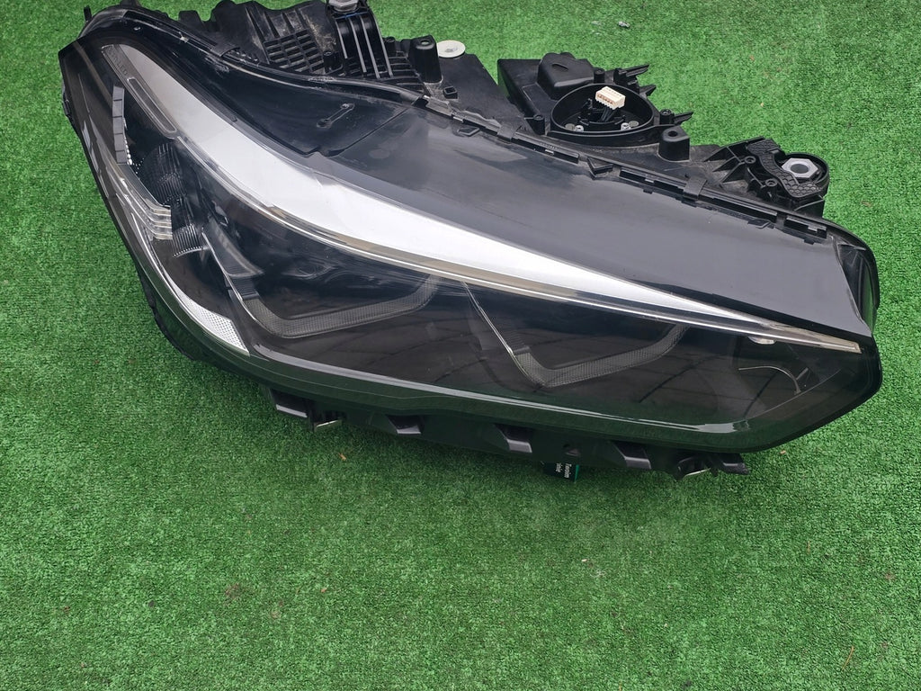 Frontscheinwerfer BMW X5 G05 G06 5A27988-01 Rechts Scheinwerfer Headlight SCH4867061365uf