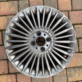 1x Alufelge 16 Zoll 6.5