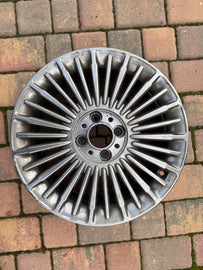 1x Alufelge 16 Zoll 6.5