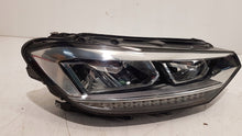 Laden Sie das Bild in den Galerie-Viewer, Frontscheinwerfer VW Touran 5TB941036B LED Rechts Scheinwerfer Headlight