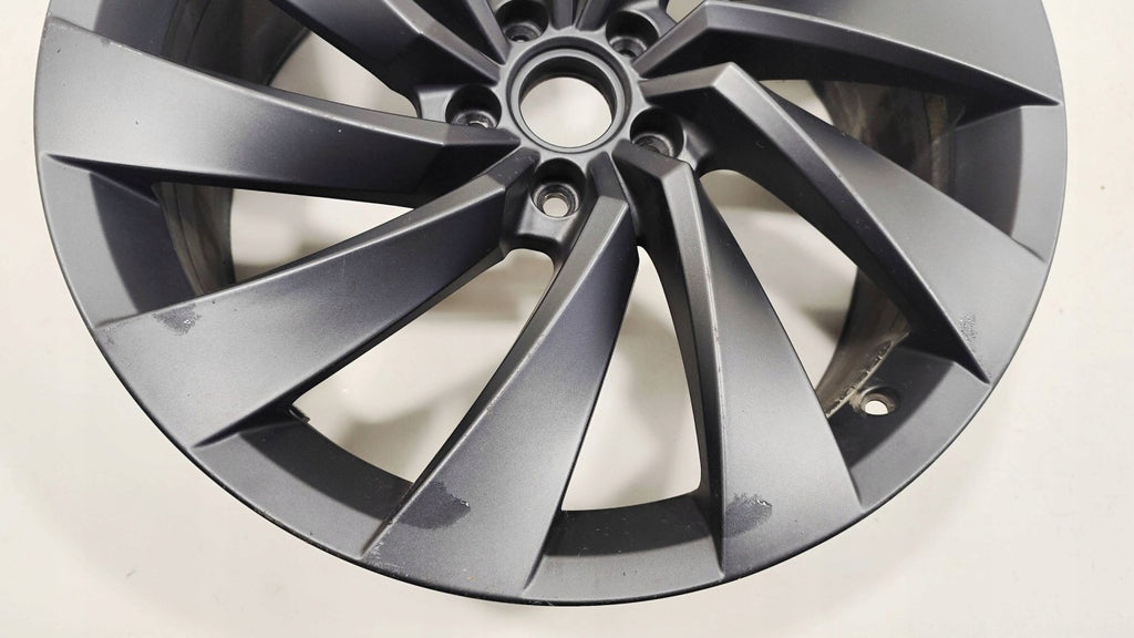 1x Alufelge 20 Zoll 3G8601025D VW Arteon Rim Wheel FEL7383799450dm